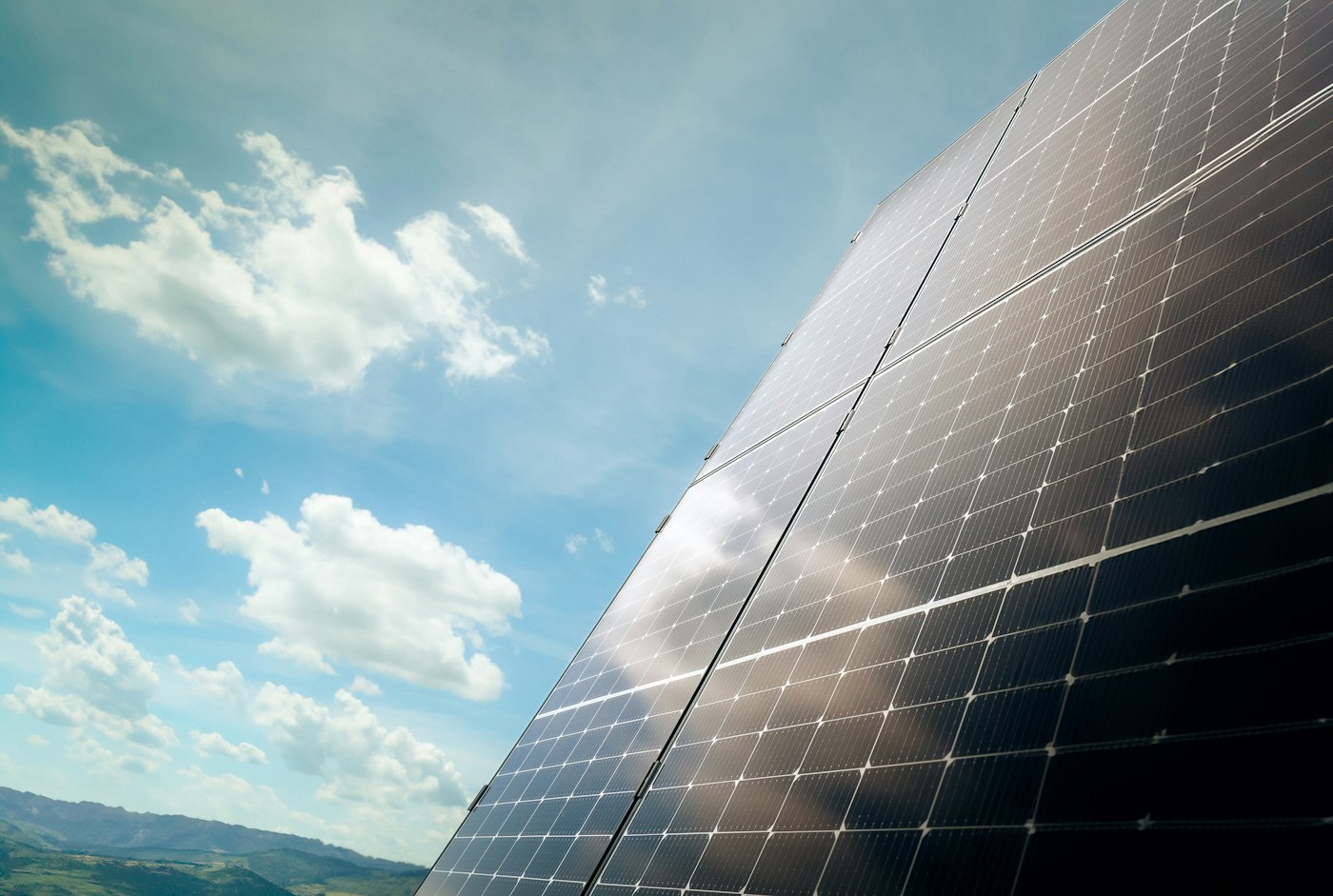 solar panel